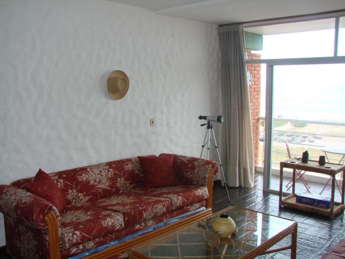 Depto Frente Al Mar - Punta Del Este - Uruguay Room photo