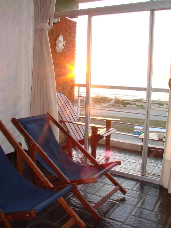 Depto Frente Al Mar - Punta Del Este - Uruguay Room photo